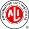 Logo for Automotive Lift Institute