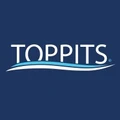 Logo for Toppits