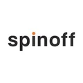 Logo for SPINOFF Technopark