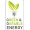 Logo for GD Energy
