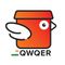 Logo for QWQER
