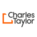 Logo of Charles Taylor