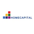 Logo of HomeCapital
