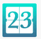 Logo for Agenda1