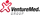 Logo for Venturemed Group