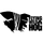 Logo for Flying Wild Hog
