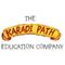Logo for The Karadi Path