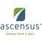 Logo for Ascensus
