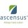 Logo for Ascensus