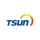 Logo for TSUNESS