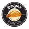 Logo for Proper Pasty Company