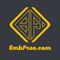 Logo for EmbFree