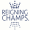 Logo for Reigning Champs