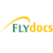 Logo for FLYdocs