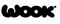 Logo for Wook