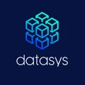 Logo for Datasys
