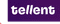 Logo for Tellent