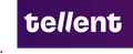 Logo for Tellent