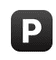 Logo for PixAI