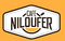 Logo for Cafe Niloufer