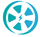 Logo for BluWheelz