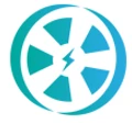 Logo for BluWheelz