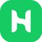 Logo for Homvana