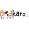 Logo for Bidkaro
