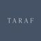 Logo for Taraf
