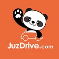 Logo for Juzdrive
