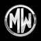 Logo for Motor Werks Auto Group
