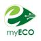 Logo for MyEco