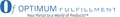 Logo for Optimum Fulfillment