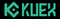 Logo for KUEX