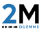 Logo for Duemme