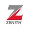 Logo for Zenith Bank