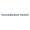 Logo for Volkswagen Group