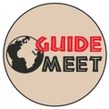 Logo for GuideMeet