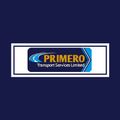 Logo of Primero
