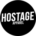 Logo for Hostage Apparel