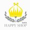 Logo for Happy Shop