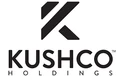 Logo for KushCo Holdings