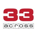 Logo for 33Across