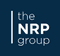 Logo for NRP Group