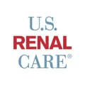 Logo of U.S. Renal Care
