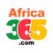 Logo for Africa365
