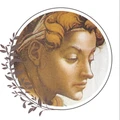 Logo for Angesicht Shop