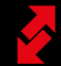 Logo for Sand Road Freight