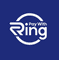 Logo for Ring