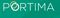 Logo for Portima